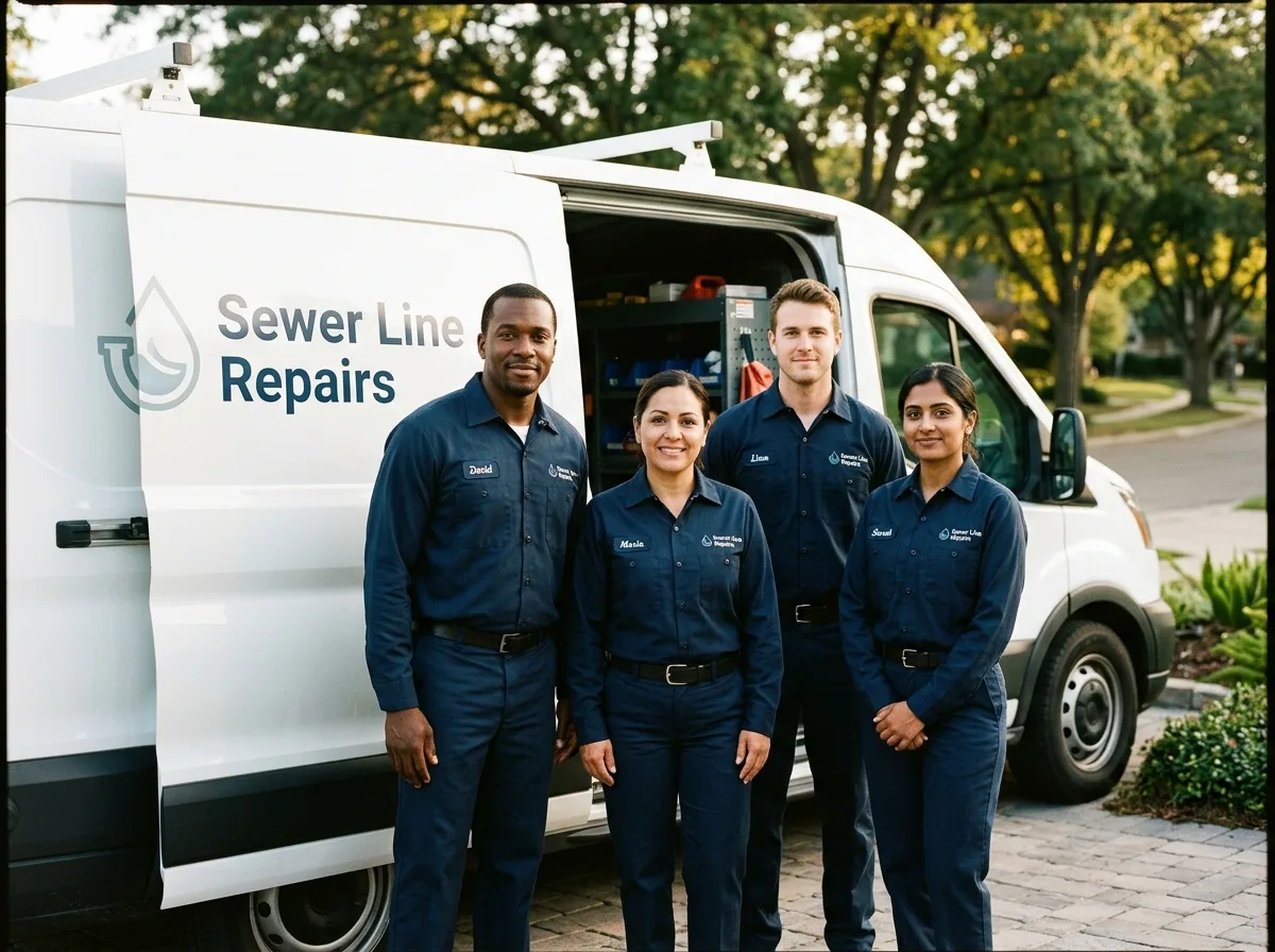 Emergency Plumber company in Holt, MI