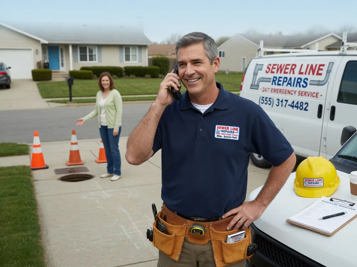 Emergency Plumber Holt, MI FAQs